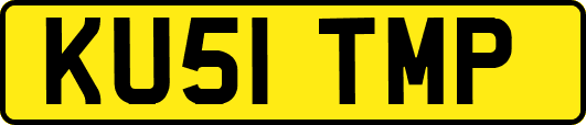 KU51TMP