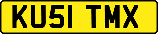 KU51TMX
