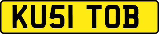 KU51TOB