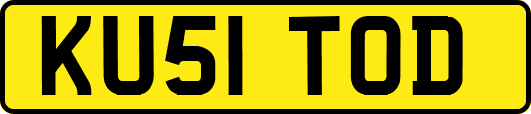 KU51TOD