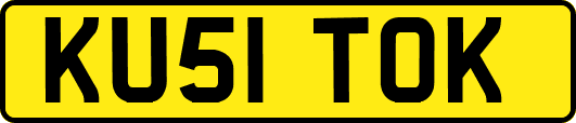 KU51TOK