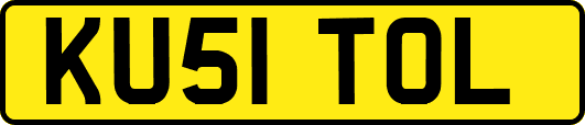 KU51TOL