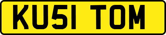 KU51TOM