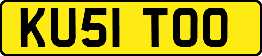 KU51TOO
