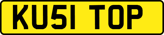KU51TOP