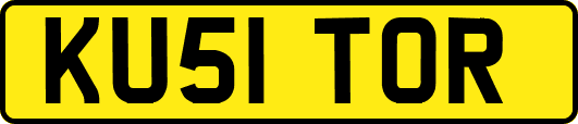 KU51TOR