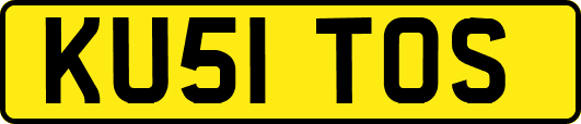 KU51TOS