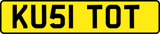 KU51TOT