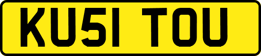 KU51TOU