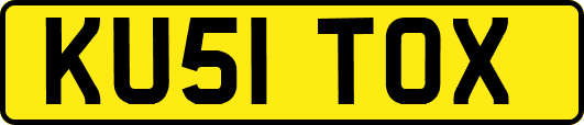 KU51TOX