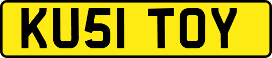 KU51TOY