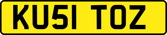 KU51TOZ