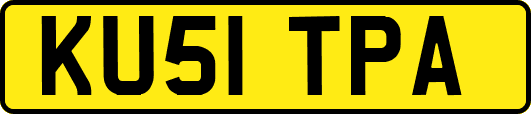 KU51TPA