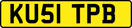 KU51TPB