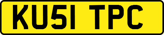 KU51TPC