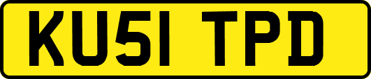 KU51TPD