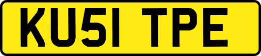 KU51TPE