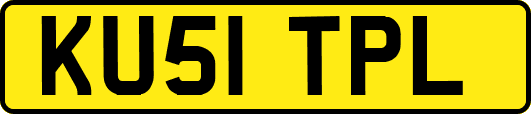 KU51TPL