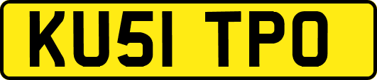 KU51TPO