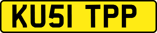 KU51TPP