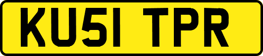 KU51TPR