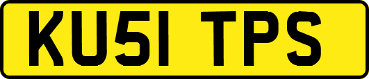KU51TPS