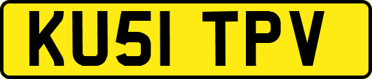 KU51TPV