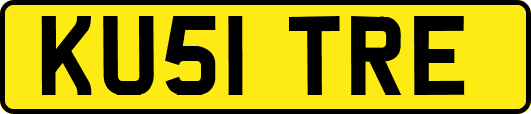 KU51TRE