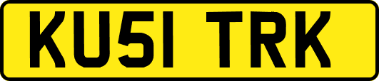 KU51TRK