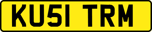 KU51TRM