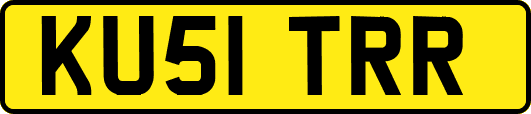KU51TRR