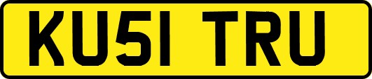 KU51TRU