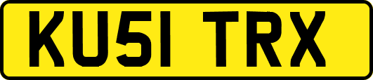 KU51TRX