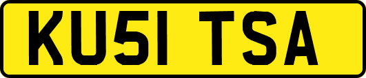 KU51TSA