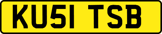 KU51TSB