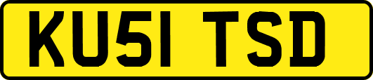 KU51TSD