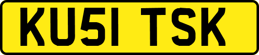 KU51TSK