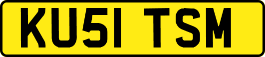 KU51TSM