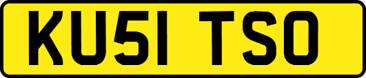 KU51TSO