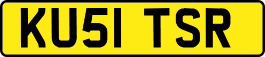 KU51TSR
