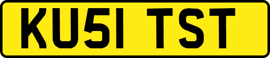 KU51TST