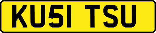KU51TSU