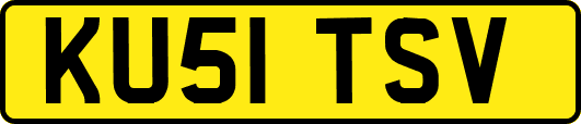 KU51TSV