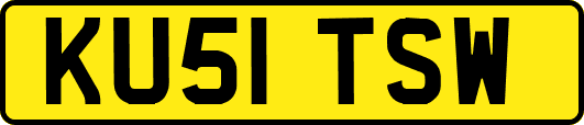 KU51TSW