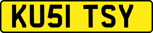 KU51TSY