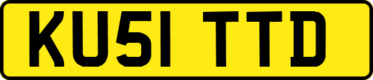 KU51TTD