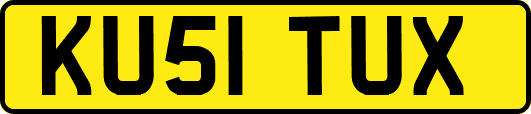 KU51TUX