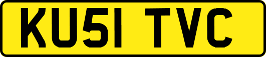 KU51TVC