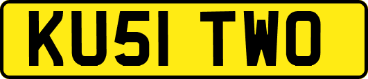 KU51TWO