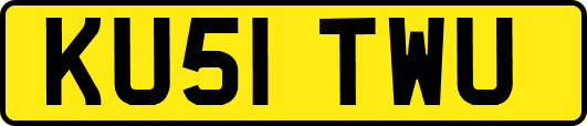 KU51TWU